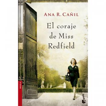 El Coraje De Miss Redfield