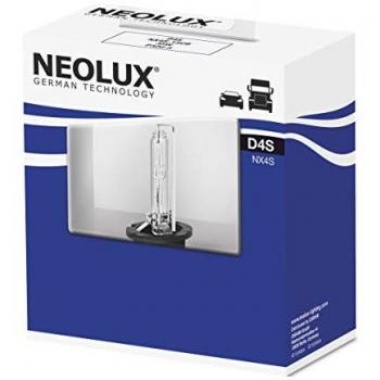 Lâmpada xénon NEOLUX® NX4S-1SCB