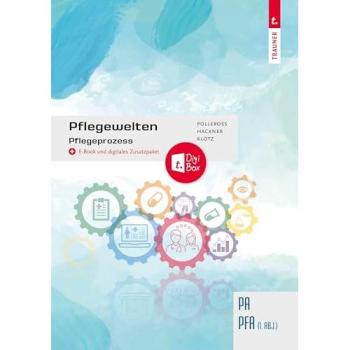 Pflegewelten