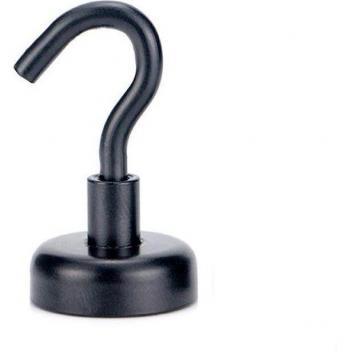 8kg Pulling Force Magnetic Hook for Hanging
