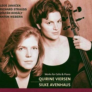 Oeuvres Pour Violoncelle Et Piano : Pojadka