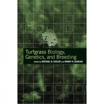 Turfgrass Biology Genetics and Breeding