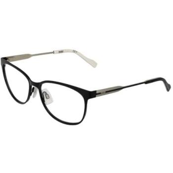 Hugo Boss Montatura occhiali da vista nera Donna