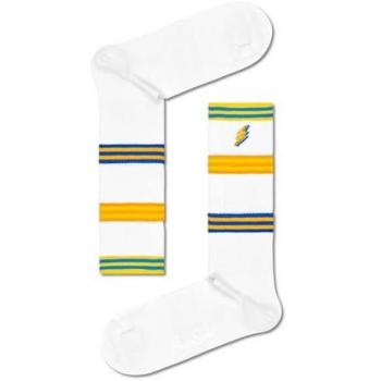 Colors Cuff Calcetines Crew Talla 41-46