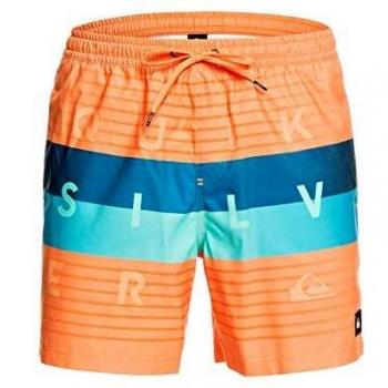 Quiksilver Sommerkurz „Word Block 17“