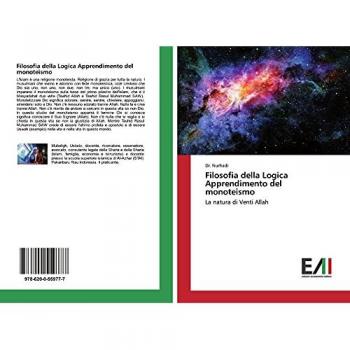 Filosofia della Logica Apprendimento del monoteismo: La natura di Venti Allah