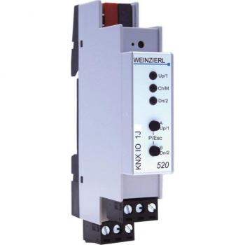 1-Fold Blind Control Actuator IO520