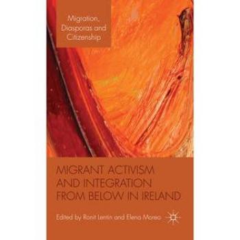 Vitalsource Technologies, Inc. Migrant Activism And Integration From Below In Ireland