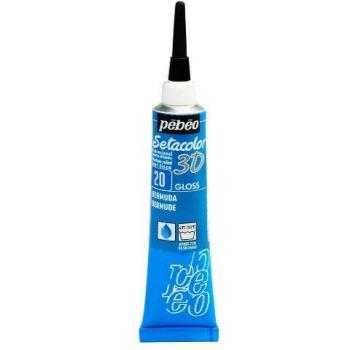 Seta 3D Brillant Bermuda 20ml