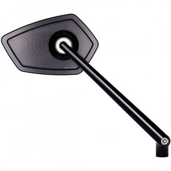 Espejo Motogadget Mo.View Carrera XL Derecho Sin Cristal