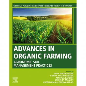 Vitalsource Technologies, Inc. Advances In Organic Farming