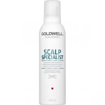 GOLDWELL Dualsenses Scalp Specialist, Soothing Shampooing 250ml