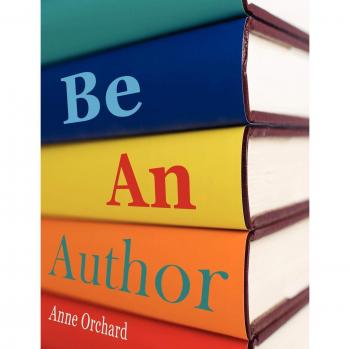Be An Author: what would it be like if you write your book