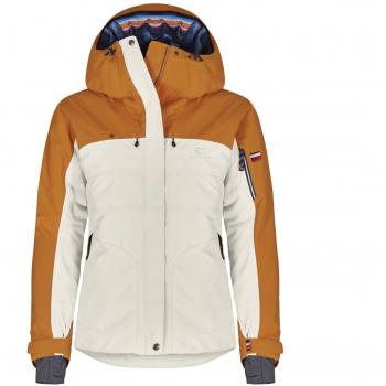 Giacca Traspirante St Moritz Women