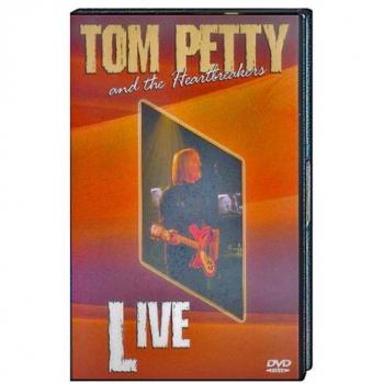 Tom Petty & The Heartbreakers – USA 2003 (Verpackung „Gold Edition“)