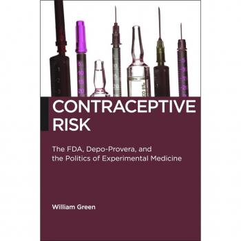 Vitalsource Technologies, Inc. Contraceptive Risk