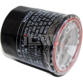 Toyota Oil Filter for ES300, Corolla, Camry, Prado, Yaris, Sienna, Tacoma, Tundra, 4Runner