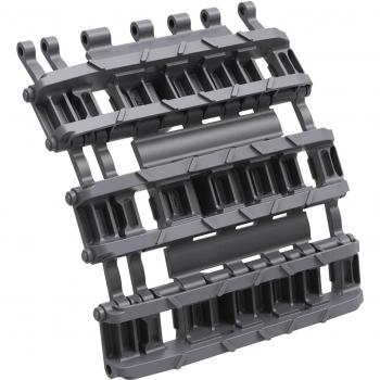 Studio King Tiger Track System – 1/35 Scale, Early Type Pattern 1, T‑Rex Color