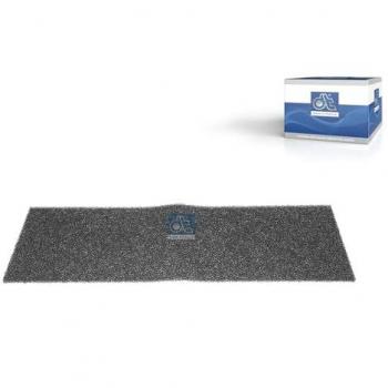 3.82021 Filtro abitacolo di DT Spare Parts