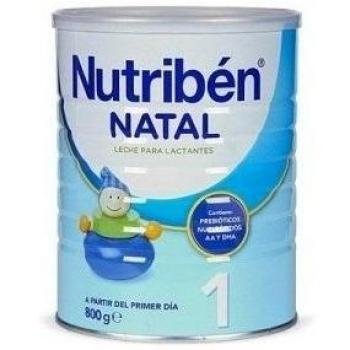NUTRIBEN NATAL 800 GR