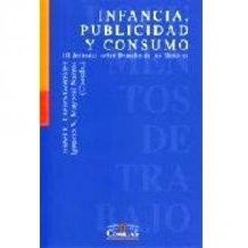 Infancia, publicidad y consumo