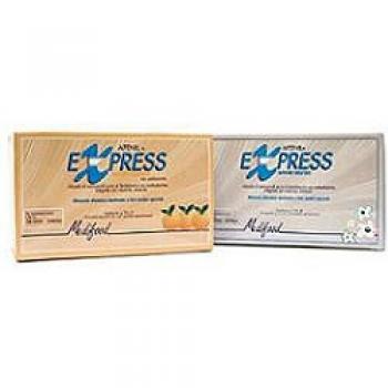 Afenil Express 15
