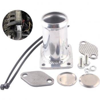 EGR Bypass Blanking Kit Aluminum for BMW E46 318d 320d 330d 330xd 320cd 318td 320td EGR1117