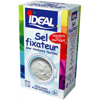 IDEAL Salzstabilisator 500 g