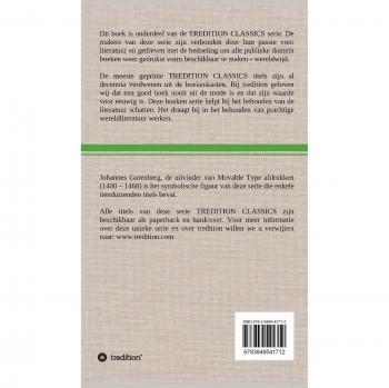 Encomium Artis Medicae De Lof Der Geneeskunde
