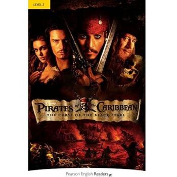 Irene Trimble Pirates Of The Caribbean:The Curse Of The Black Pearl