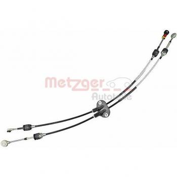 Câble de changement de vitesse METZGER 3150232