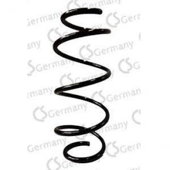 KYB Front Coil Spring Replacement