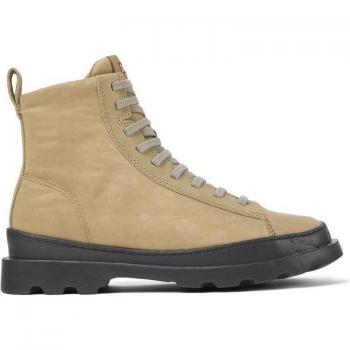 Camper Damen Stiefeletten Brutus