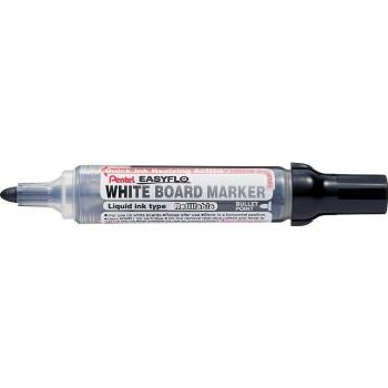 Pentel Easyflo MW50M Marqueur pour Tableau Blanc