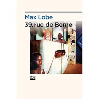 39 rue de Berne