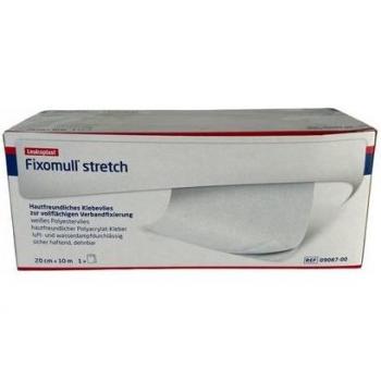 BSN Medical GmbH Fixomull Stretch 20 cm × 10 m – Einzelstück