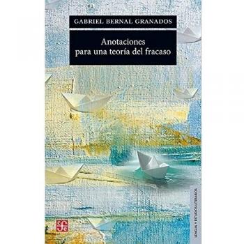 ANOTACIONES PARA UNA TEORIA DEL FRACASO