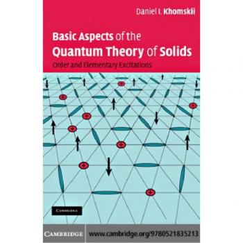 Vitalsource Technologies, Inc. Basic Aspects Of Quantum Theory...