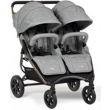 Valco Baby Snap Duo Silla Gemelar Tailormade