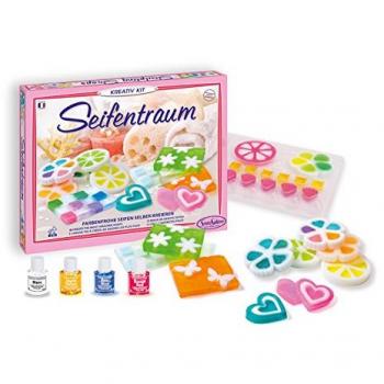 SENTOSPHERE 3902260 Kreativ Kit Seifentraum (d)