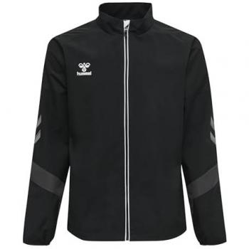 Hummel hmllead Training Jacket Black Male