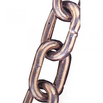 Cadena Zincada 8 Mm Ciro