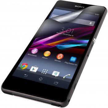 Protector de Pantalla Sony Xperia Z1 Compact