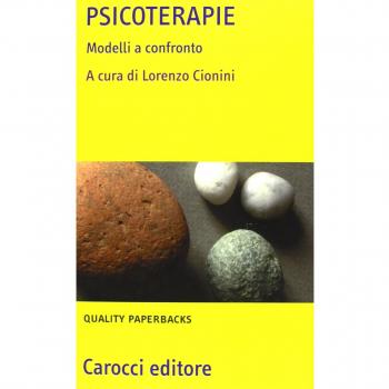 Psicoterapie. Modelli a confronto