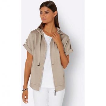Heine Shirtjacke für jeden Anlass