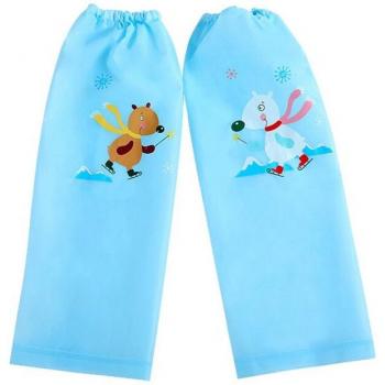 Children's Hiking Leg Gaiters