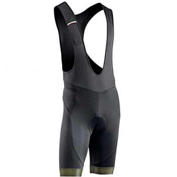 Northwave Active MS Velohose Schwarz – Herren – Größe S