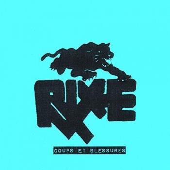 Coups Et Blessures