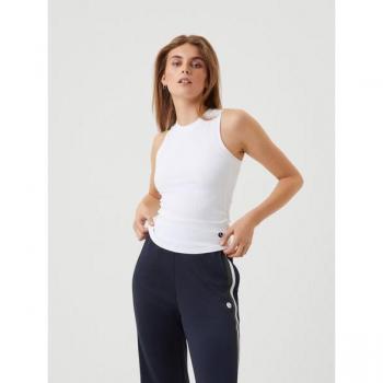 Björn Borg Ace Rib Pocket Tank Top for Women