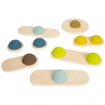 Small Foot Adventure Stability Stones